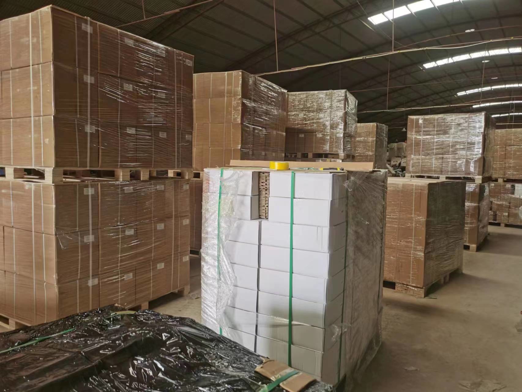 Chine Shiyan Longert Industral Co., Ltd. Profil de la société