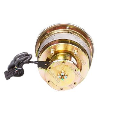 Parties moteur de bus supérieures Ventilateur d'embrayage électromagnétique pour bus ANKAI GOLDEN DRAGON HIGER KING LONG ZHONGTONG