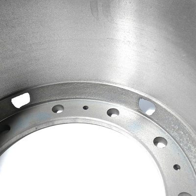 Remplacer/réparer le tambour du frein arrière pour le bus GOLDEN DRAGON HIGER KING