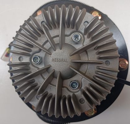 Parties moteur de bus supérieures Ventilateur d'embrayage électromagnétique pour bus ANKAI GOLDEN DRAGON HIGER KING LONG ZHONGTONG