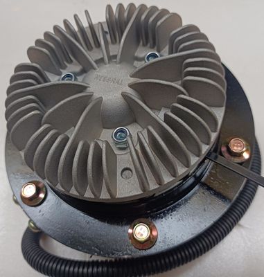 Parties moteur de bus supérieures Ventilateur d'embrayage électromagnétique pour bus ANKAI GOLDEN DRAGON HIGER KING LONG ZHONGTONG