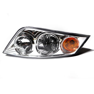 Lumière LED en plastique 4121-00083 pour le bus ANKAI GOLDEN DRAGON HIGER KING LONG ZHONGTONG