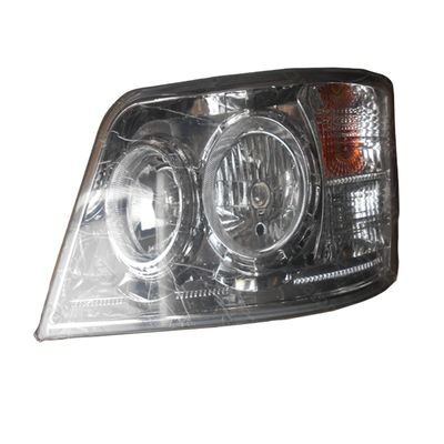 Lumière LED en plastique 4121-00083 pour le bus ANKAI GOLDEN DRAGON HIGER KING LONG ZHONGTONG