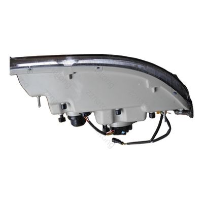 Lumière LED en plastique 4121-00083 pour le bus ANKAI GOLDEN DRAGON HIGER KING LONG ZHONGTONG