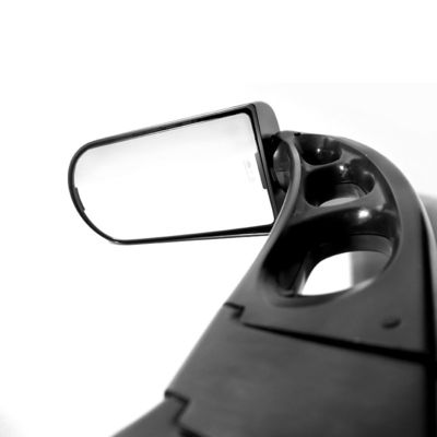 Fonction Bluetooth 24V Miroir latéral pour le bus ANKAI