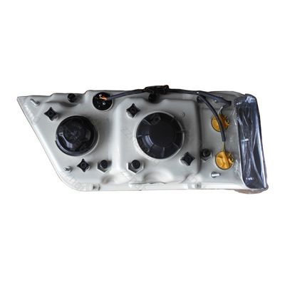 Lumière LED en plastique 4121-00083 pour le bus ANKAI GOLDEN DRAGON HIGER KING LONG ZHONGTONG