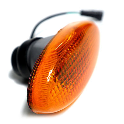 Lumières de marquage latérales à LED 24V pour camions