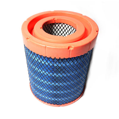 Remplacement du filtre à air de bus pour le moteur Higer H5v 2.4 Performance optimale garantie