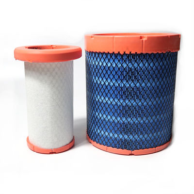 Remplacement du filtre à air de bus pour le moteur Higer H5v 2.4 Performance optimale garantie