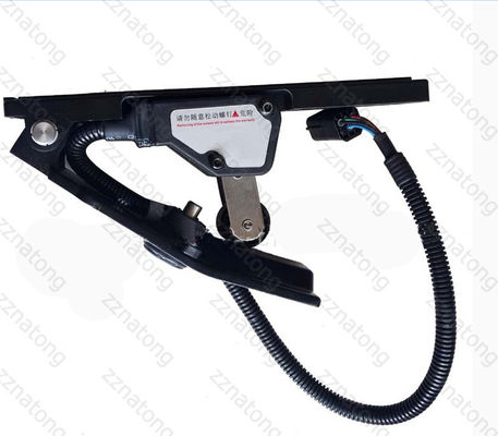 2019- Parties de bus 1108-00367 Assemblage électronique de pédales d'accélérateur pour bus Higer