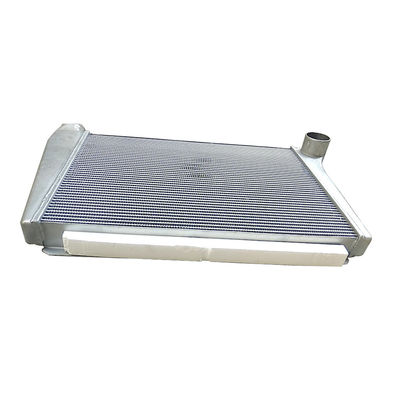 Intercooler du moteur d'autobus pour le Roi Long