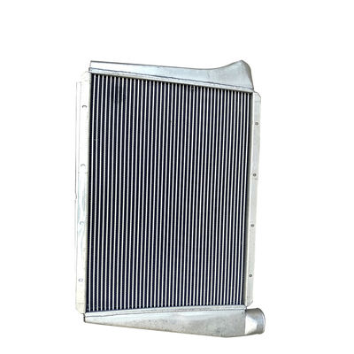 Intercooler du moteur d'autobus pour le Roi Long