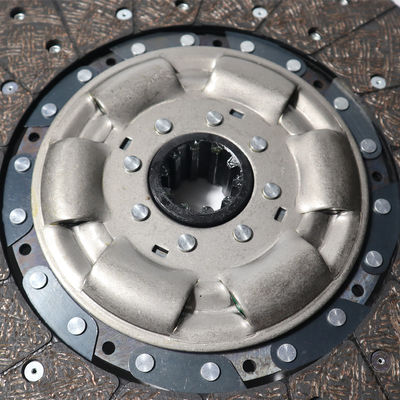 Disque d'embrayage d'autobus OE N° 1601-00484 Conçu pour la réparation ou le remplacement sur l'autobus Higer
