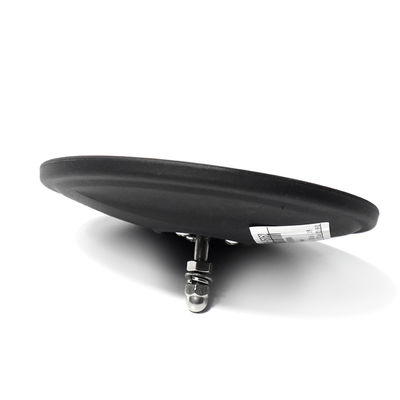 OE N° 8202-05052 Accessoires de bus Assemblage de miroir rond à tête de boule pour bus King Long