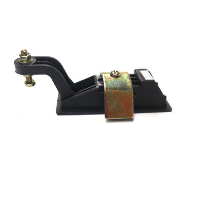 Le King Long Bus Dashboard Strip Lock est un accessoire essentiel pour le montage de voitures Zhongtong