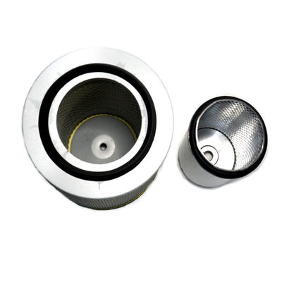 Remplacement du filtre d'admission d'air du moteur de bus de taille OEM pour King Long XMQ6125