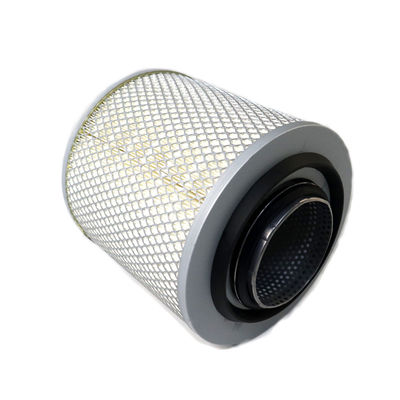 Remplacement du filtre d'admission d'air du moteur de bus de taille OEM pour King Long XMQ6125