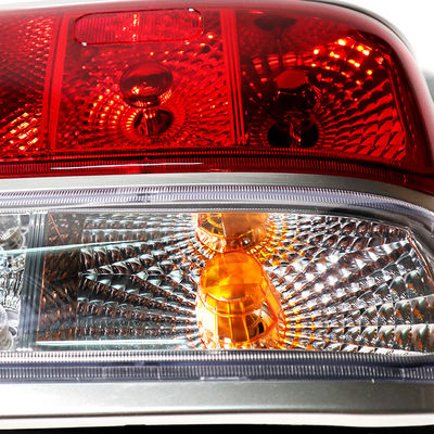 Autobus 2019- Parties de bus Combinaison côté gauche Lampade arrière pour Higer Bus