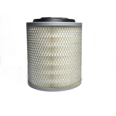 Pièces détachées de bus Filtre d'air de remplacement pour King Long 6900 Filtre de moteur à débit élevé