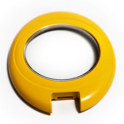 Car Fitment HIGER Bus Auto Partie 6100-02693 charnière 23 mm couverture de soupape de ventilation pour le bus ANKAI