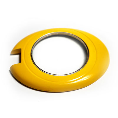 Car Fitment HIGER Bus Auto Partie 6100-02693 charnière 23 mm couverture de soupape de ventilation pour le bus ANKAI