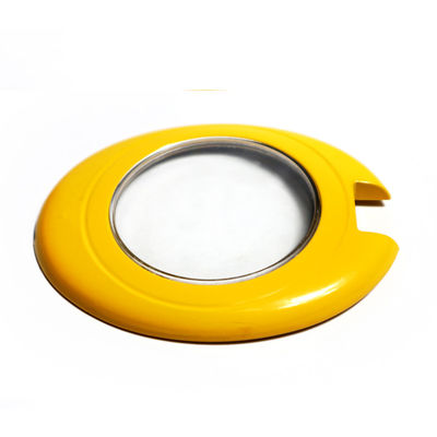 Car Fitment HIGER Bus Auto Partie 6100-02693 charnière 23 mm couverture de soupape de ventilation pour le bus ANKAI