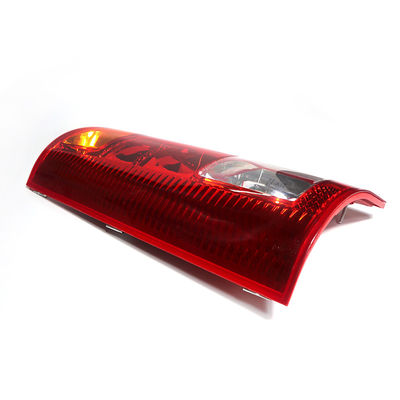 Parties d'autobus 24V LED 4107-00032 Feuille arrière pour Higer Bus Autobus OEM