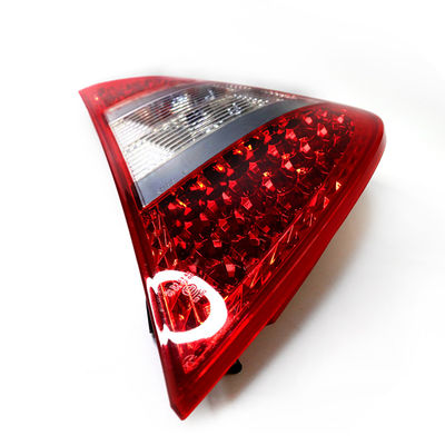 Lampes de combinaison arrière de 24V pour bus King Long Higer avec PC durable
