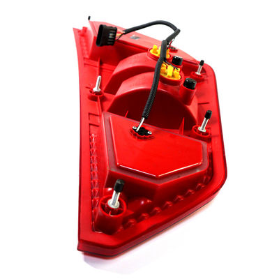 Lampes de combinaison arrière de 24V pour bus King Long Higer avec PC durable