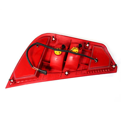 Lampes de combinaison arrière de 24V pour bus King Long Higer avec PC durable