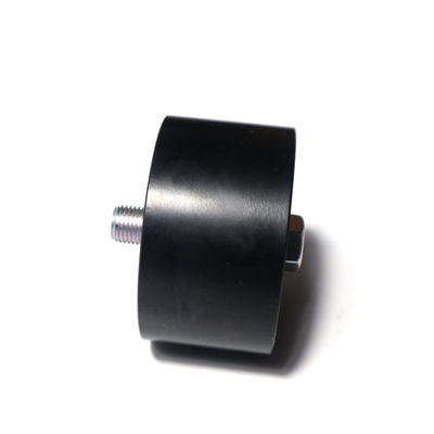 Autobus modèle Autobus 2019- Poulie de marcheur MS40D-1002460 pour les pièces de bus de camions lourds Higer