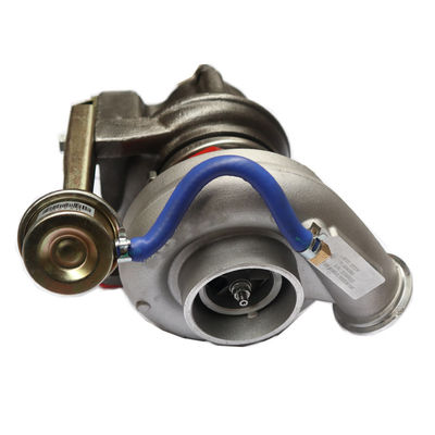 Turbocompresseur abordable 1118-01430 pour le réparateur de pièces de camion lourd Golden Dragon Bus H5c