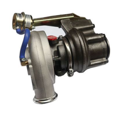 Turbocompresseur abordable 1118-01430 pour le réparateur de pièces de camion lourd Golden Dragon Bus H5c