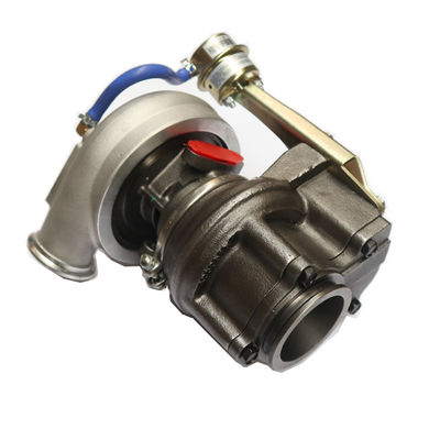 Turbocompresseur abordable 1118-01430 pour le réparateur de pièces de camion lourd Golden Dragon Bus H5c