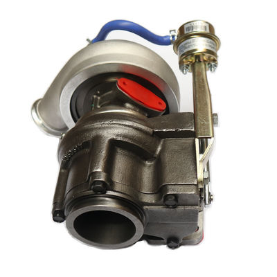 Turbocompresseur abordable 1118-01430 pour le réparateur de pièces de camion lourd Golden Dragon Bus H5c