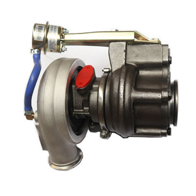 Turbocompresseur abordable 1118-01430 pour le réparateur de pièces de camion lourd Golden Dragon Bus H5c