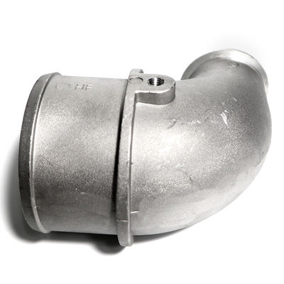 OEM HAISEKAIGE moteur diesel tuyau d'admission d'air 3883977 pour le bus Golden Dragon