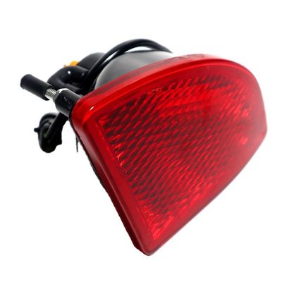 Longwei 24V feu de brouillard arrière pour le bus Zhongtong Durable et durable