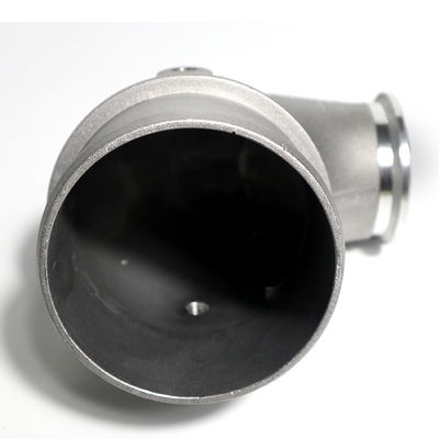 OEM HAISEKAIGE moteur diesel tuyau d'admission d'air 3883977 pour le bus Golden Dragon