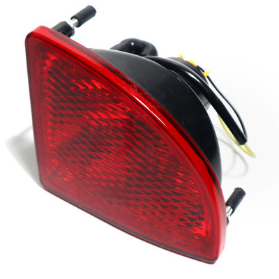 Longwei 24V feu de brouillard arrière pour le bus Zhongtong Durable et durable
