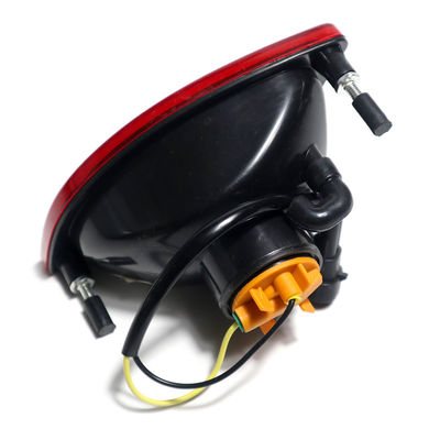 Longwei 24V feu de brouillard arrière pour le bus Zhongtong Durable et durable