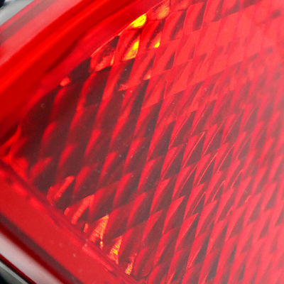 Longwei 24V feu de brouillard arrière pour le bus Zhongtong Durable et durable