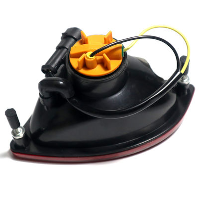 Longwei 24V feu de brouillard arrière pour le bus Zhongtong Durable et durable