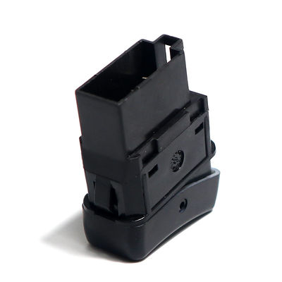 Parties de bus H5c Commutateur principal de puissance Commutateur rocker 3792-00225 pour bus Higer