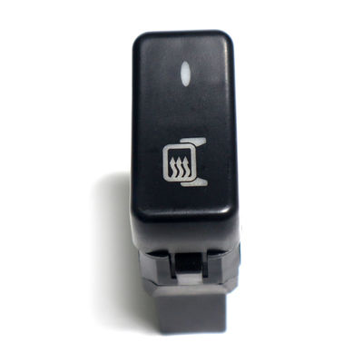 Parties de bus H5c Commutateur principal de puissance Commutateur rocker 3792-00225 pour bus Higer