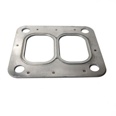 Gasket à plusieurs couches de l'échappement du moteur Yujun OE NO. 1008-00836 pour pièces détachées de King Long Bus