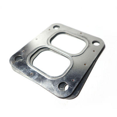 Gasket à plusieurs couches de l'échappement du moteur Yujun OE NO. 1008-00836 pour pièces détachées de King Long Bus