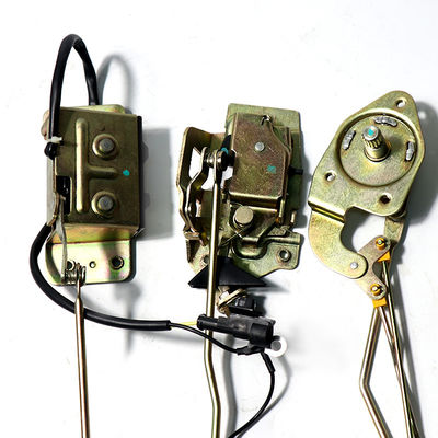 HAISEJINWEI Zhong Tong Fermeture de porte de passager 5940-07560 Performance exceptionnelle