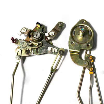 HAISEJINWEI Zhong Tong Fermeture de porte de passager 5940-07560 Performance exceptionnelle