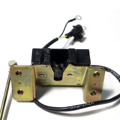 HAISEJINWEI Zhong Tong Fermeture de porte de passager 5940-07560 Performance exceptionnelle